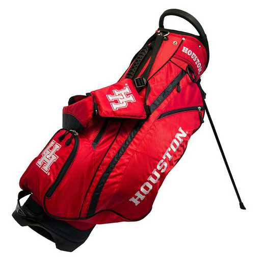 76928: Fairway Golf Stand Bag Houston